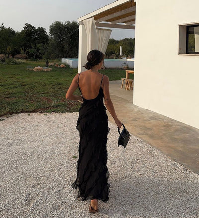 Lottie | Elegante Maxi-abito