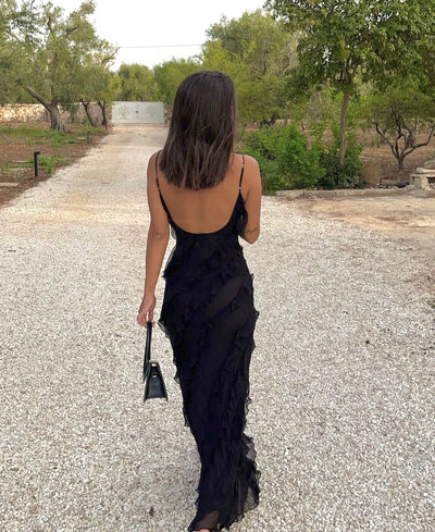 Lottie | Elegante Maxi-abito