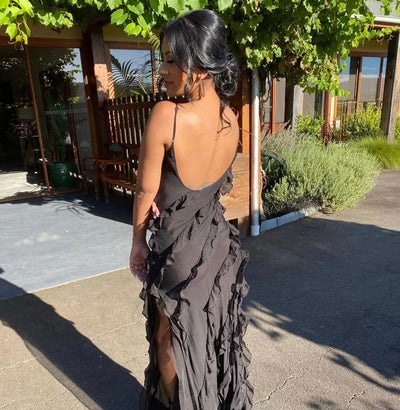 Lottie | Elegante Maxi-abito