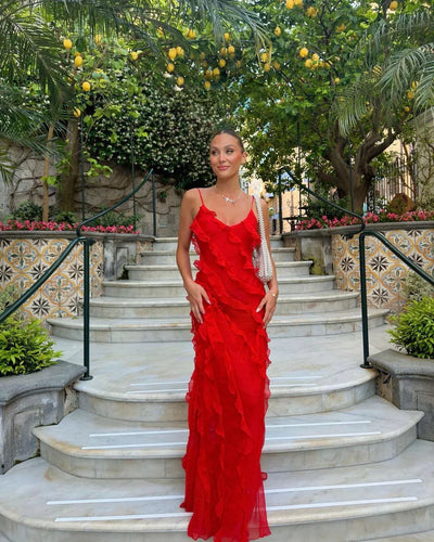 Lottie | Elegante Maxi-abito