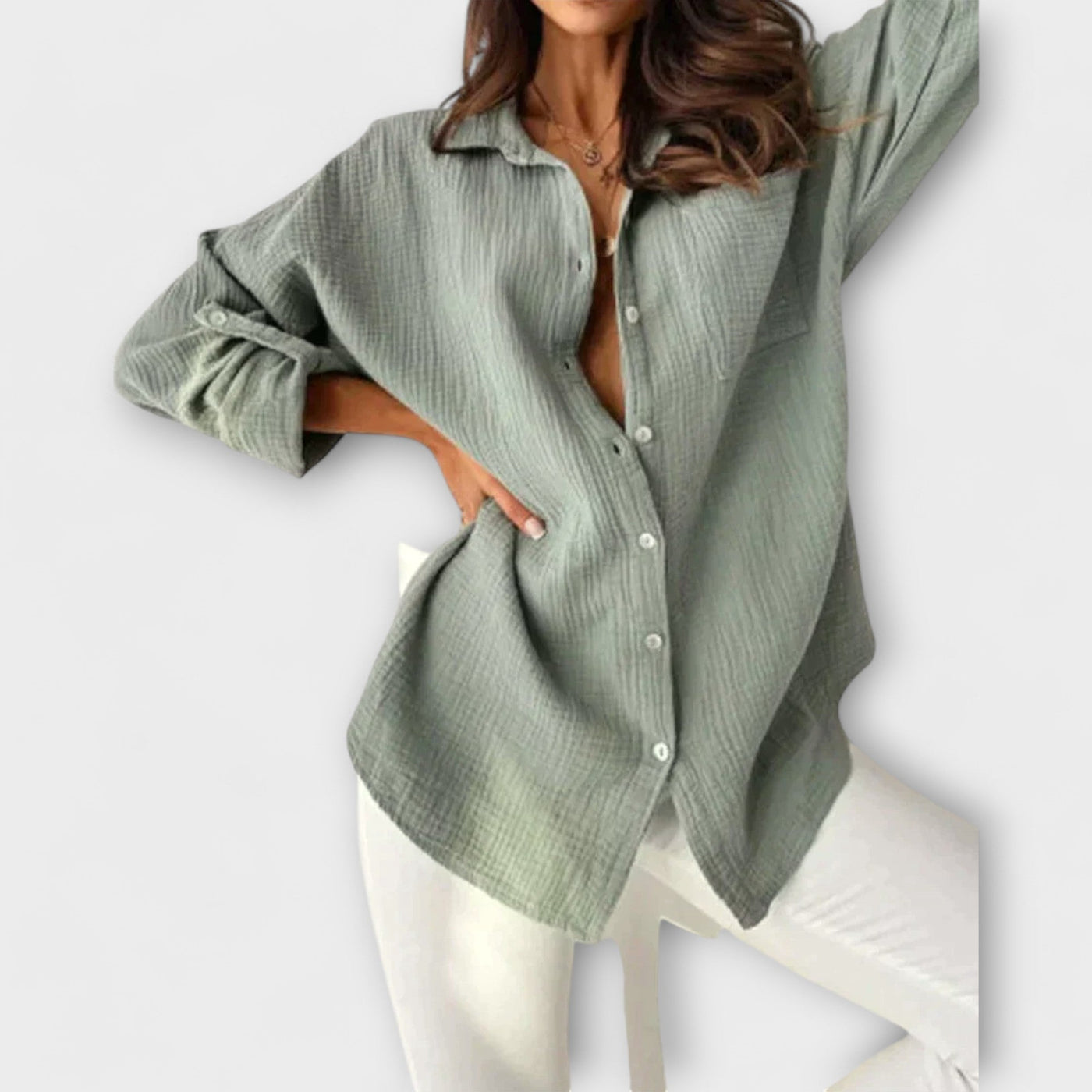 Eden - Blusa
