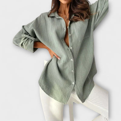 Eden - Blusa