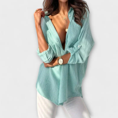 Eden - Blusa