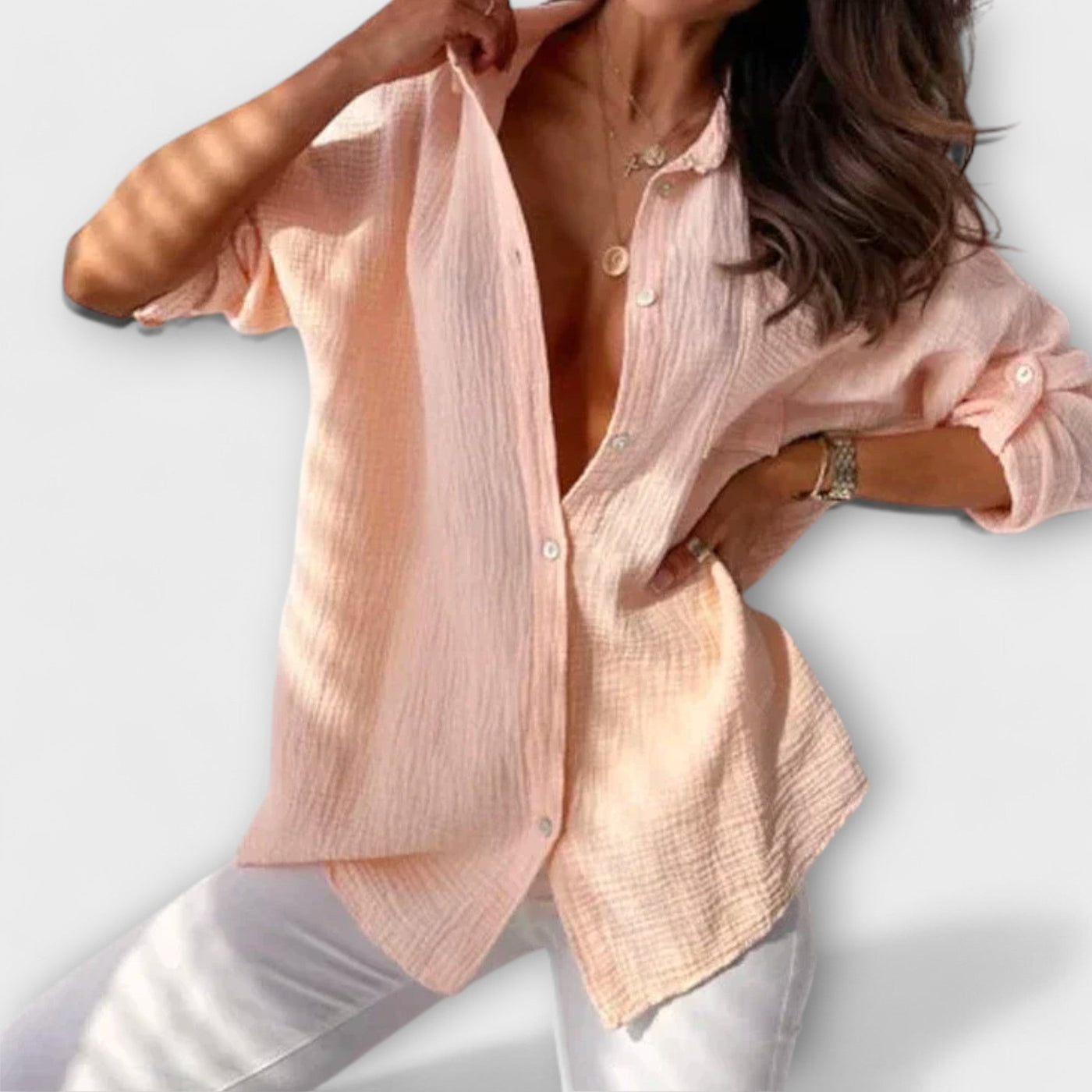 Eden - Blusa
