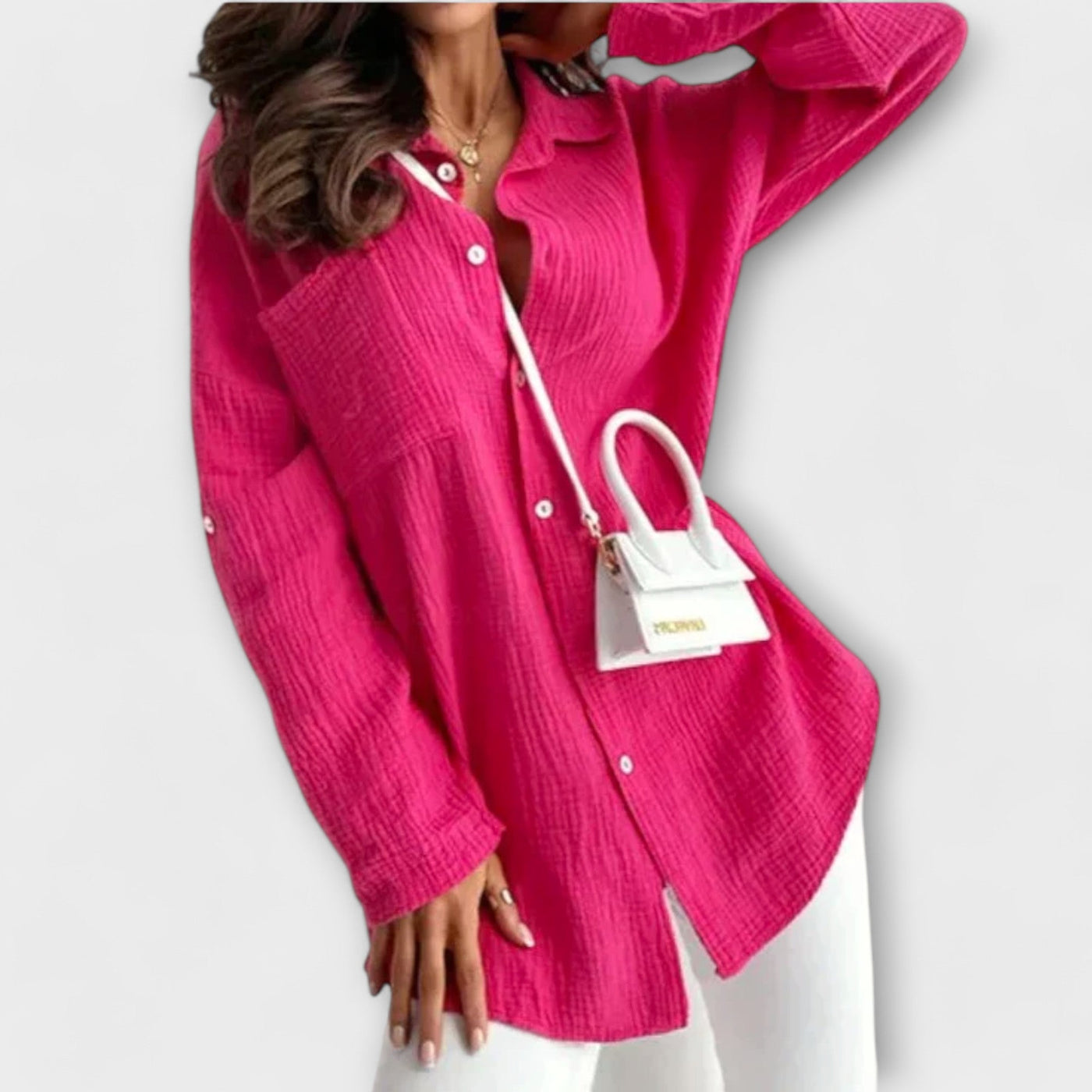 Eden - Blusa