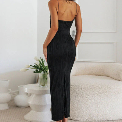 Giorgia™ | Abito Lungo Da Sera Elegante