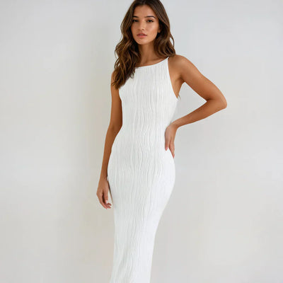 Giorgia™ | Abito Lungo Da Sera Elegante