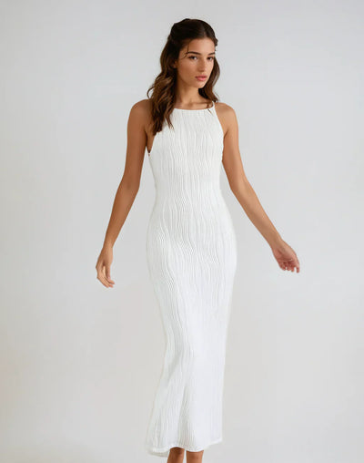 Giorgia™ | Abito Lungo Da Sera Elegante