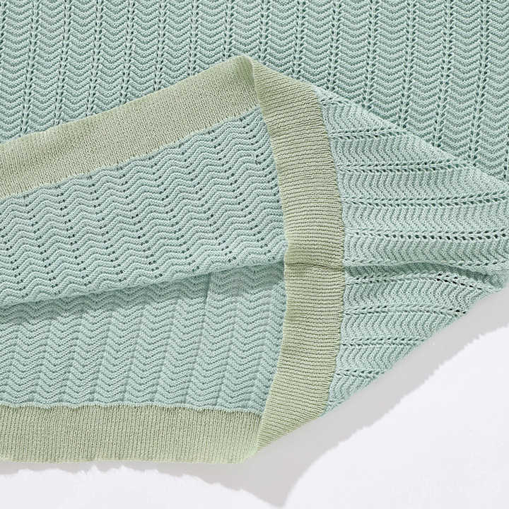 Polo in maglia