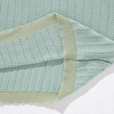 Polo in maglia