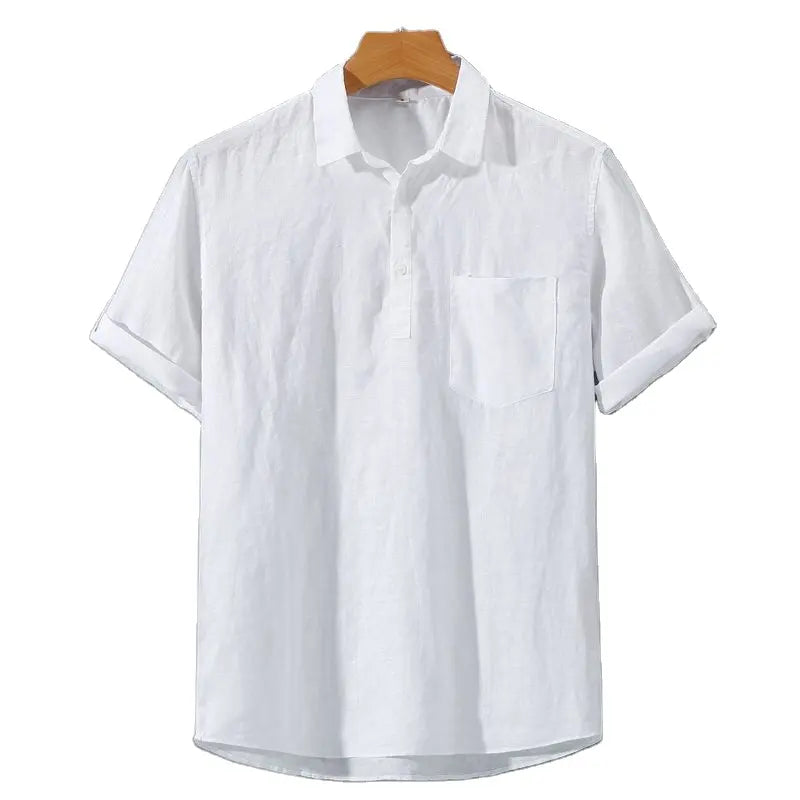 Polo Lino