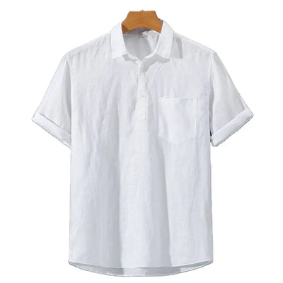 Polo Lino