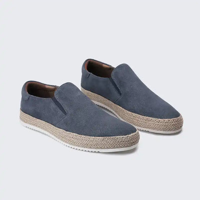 Lenoir™ | Scarpe da città in camoscio