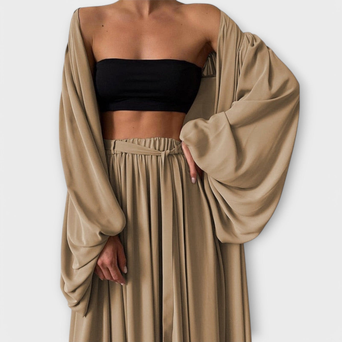 Completo di abbigliamento a 3 pezzi