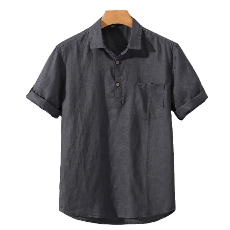 Polo Lino