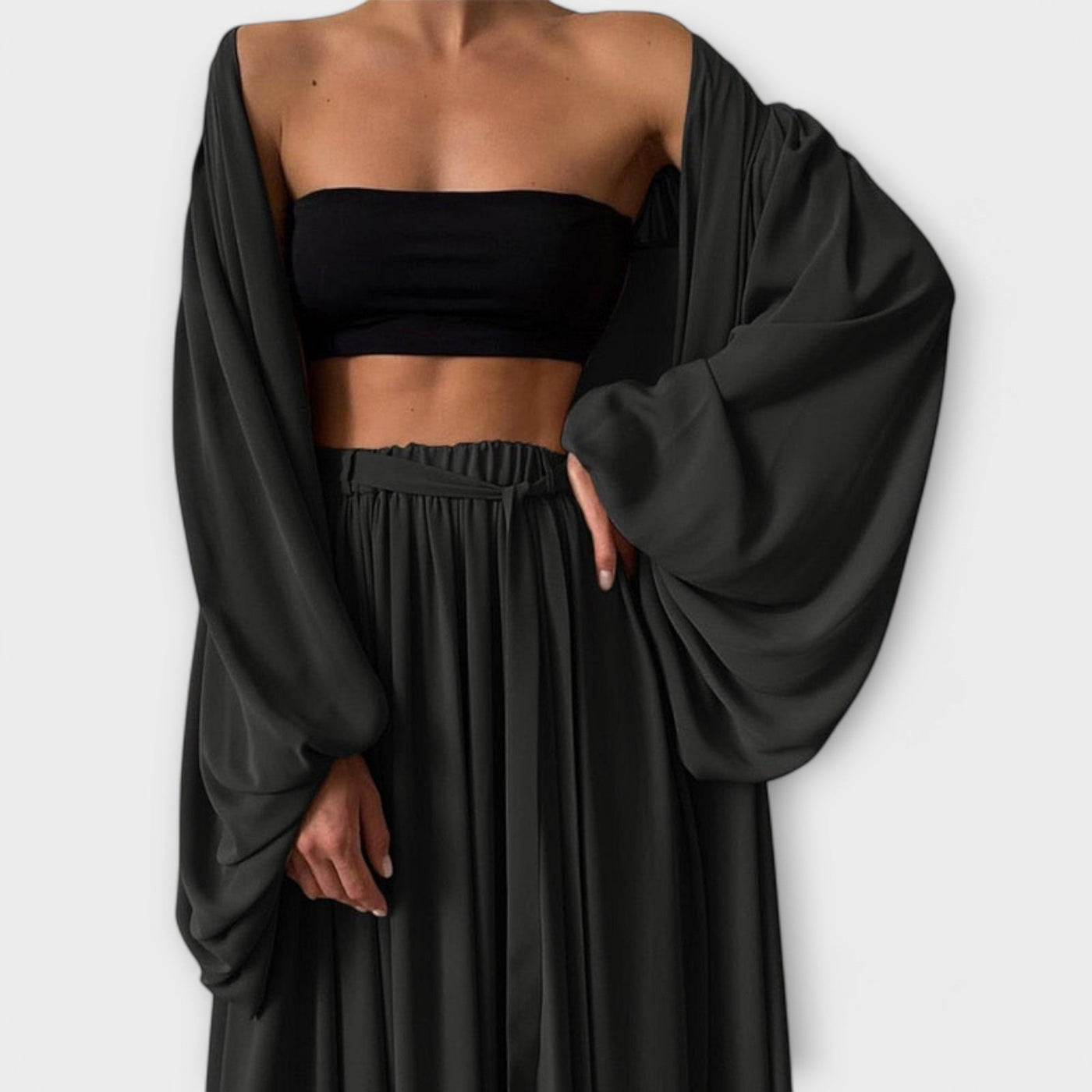 Completo di abbigliamento a 3 pezzi