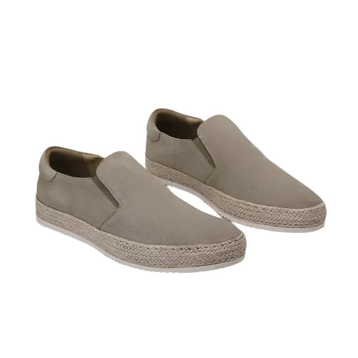 Lenoir™ | Scarpe da città in camoscio