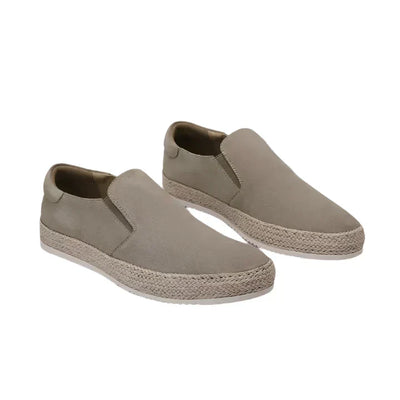 Lenoir™ | Scarpe da città in camoscio