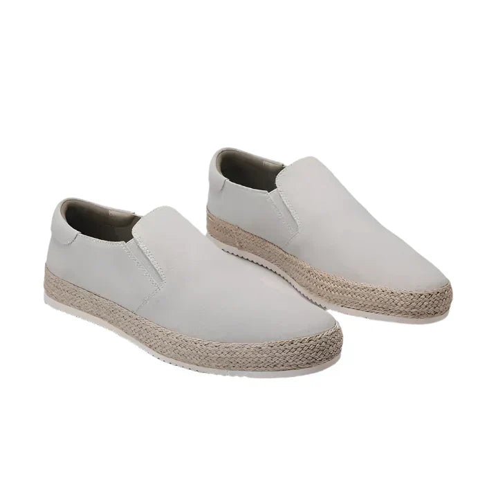 Lenoir™ | Scarpe da città in camoscio