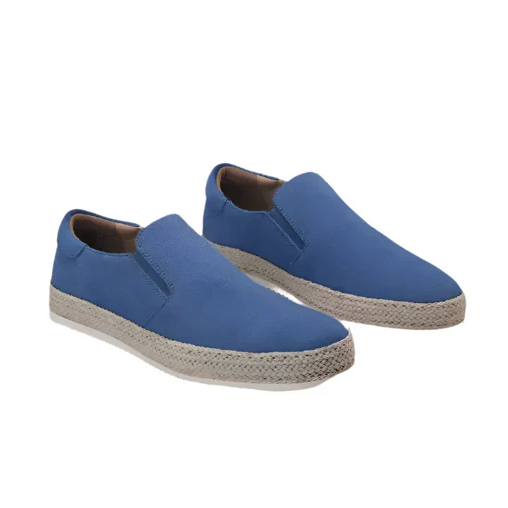 Lenoir™ | Scarpe da città in camoscio