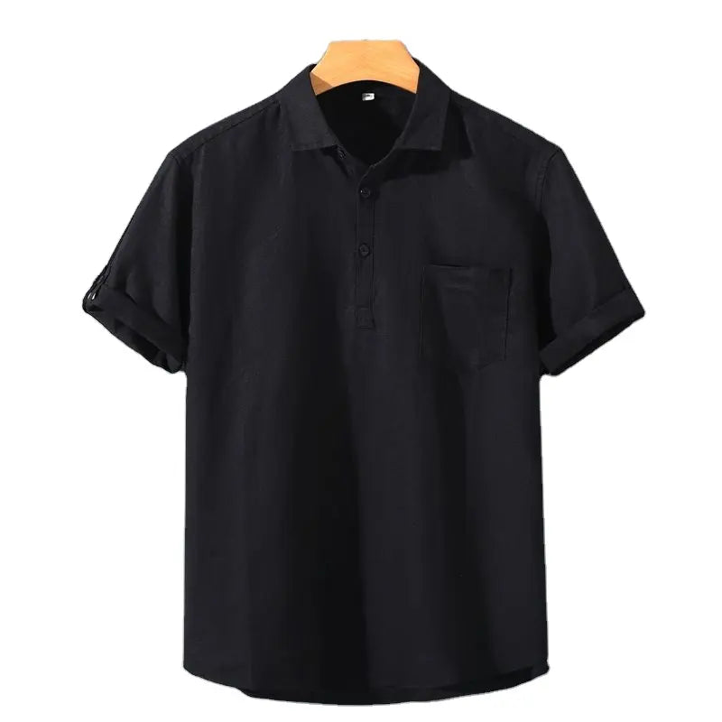 Polo Lino