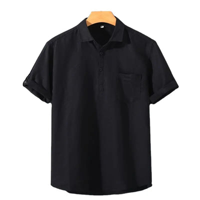 Polo Lino