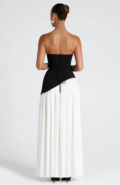 Alexander Saint Velicius Maxi Abito