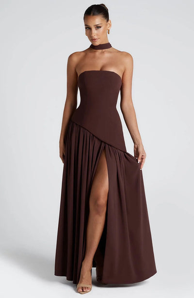 Alexander Saint Velicius Maxi Abito