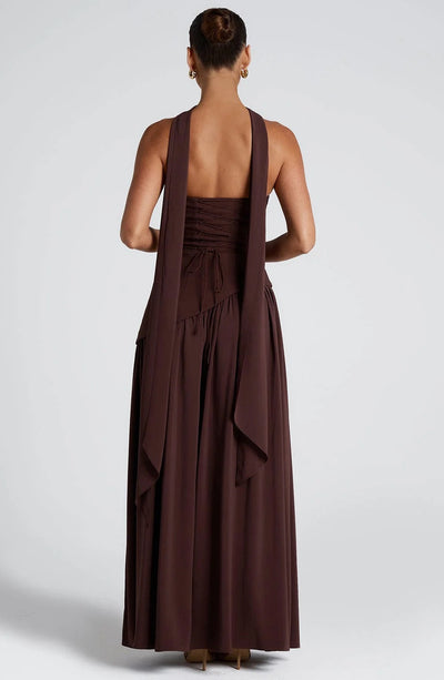 Alexander Saint Velicius Maxi Abito