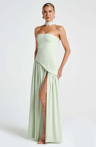 Alexander Saint Velicius Maxi Abito