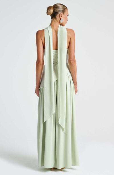Alexander Saint Velicius Maxi Abito