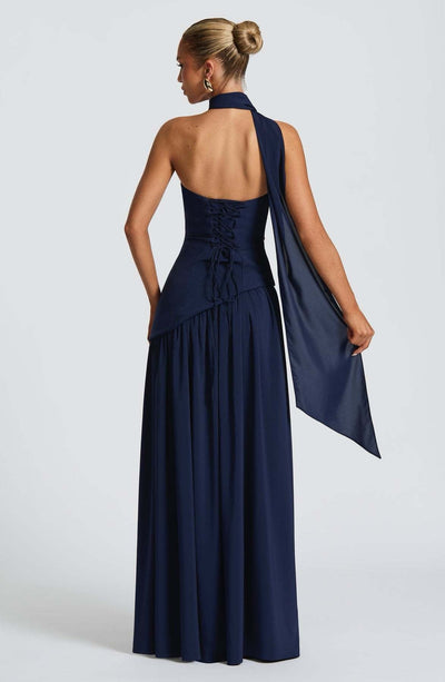 Alexander Saint Velicius Maxi Abito