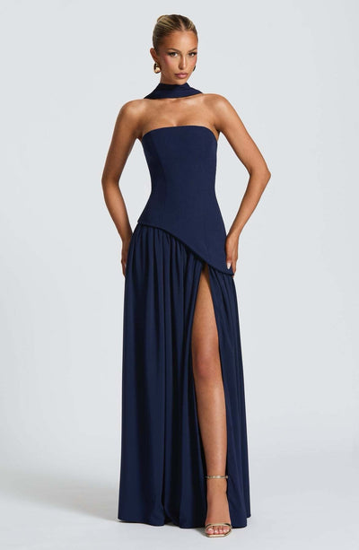 Alexander Saint Velicius Maxi Abito