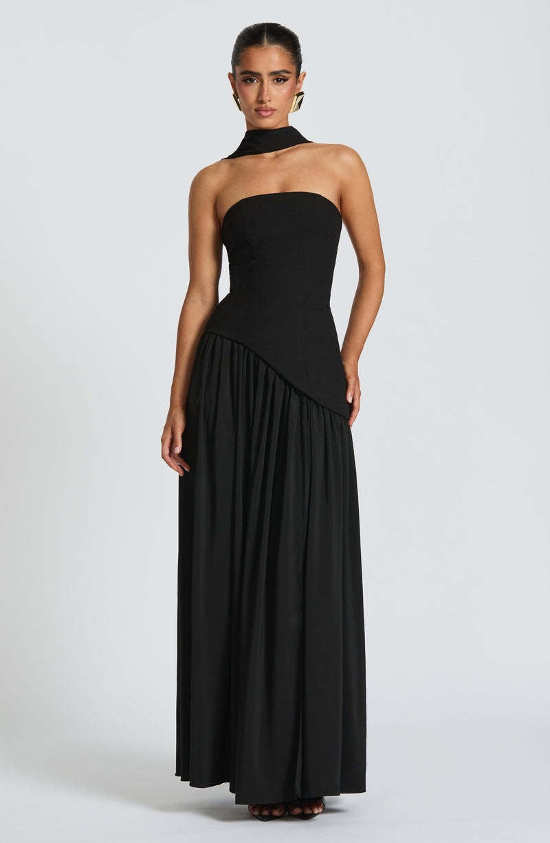 Alexander Saint Velicius Maxi Abito