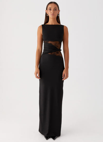 Abito Maxi Tiana Karma