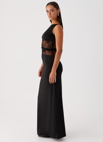 Abito Maxi Tiana Karma