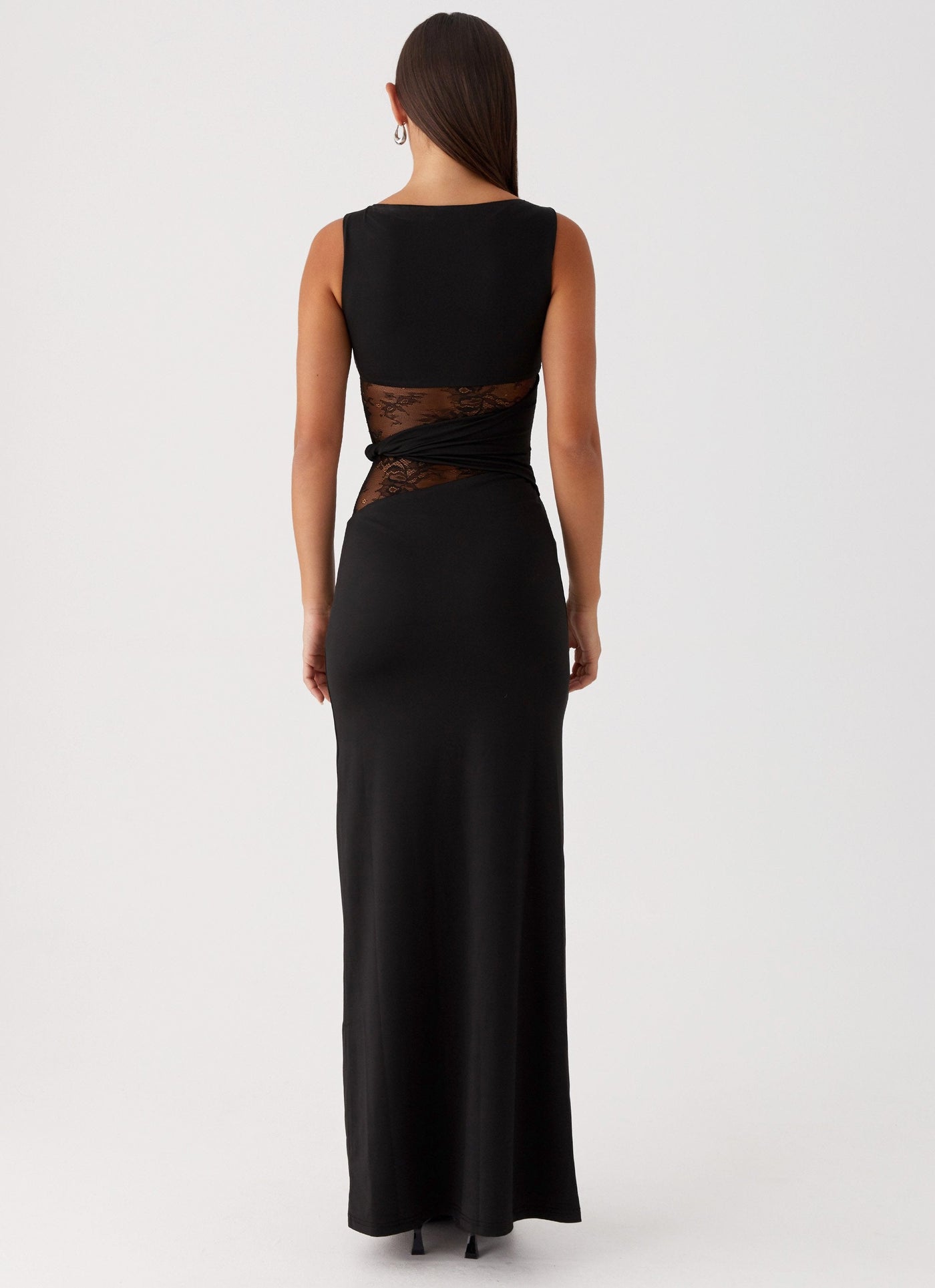 Abito Maxi Tiana Karma