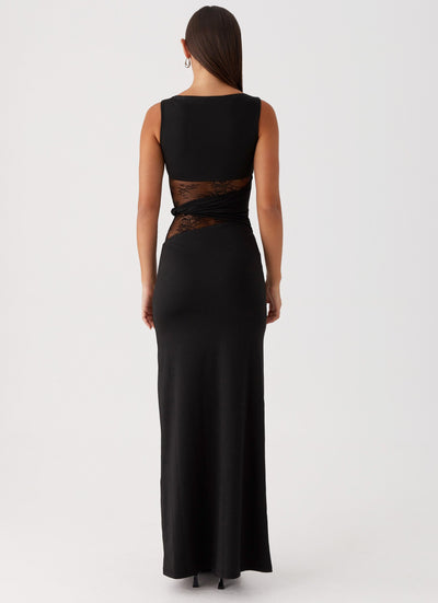 Abito Maxi Tiana Karma