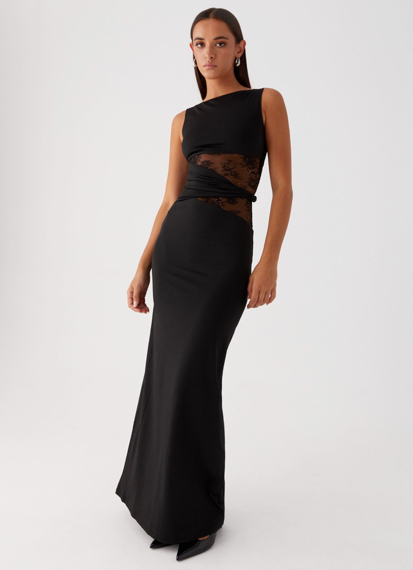 Abito Maxi Tiana Karma
