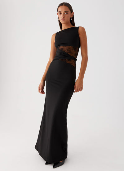 Abito Maxi Tiana Karma