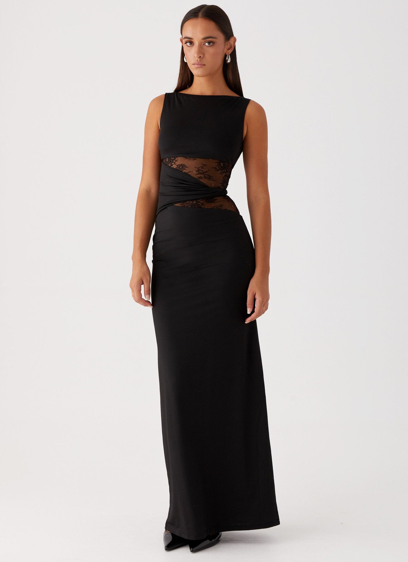 Abito Maxi Tiana Karma