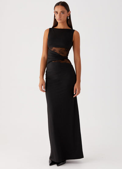 Abito Maxi Tiana Karma