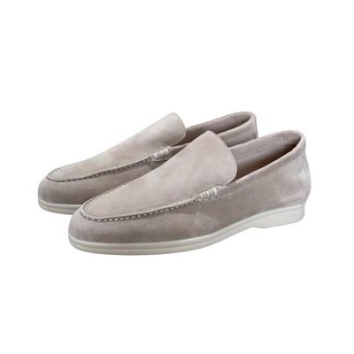 Lenoir™ | Scarpe in camoscio
