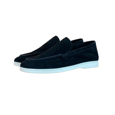 Lenoir™ | Scarpe in camoscio