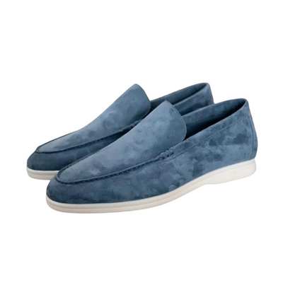Lenoir™ | Scarpe in camoscio