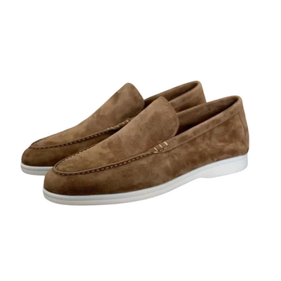 Lenoir™ | Scarpe in camoscio