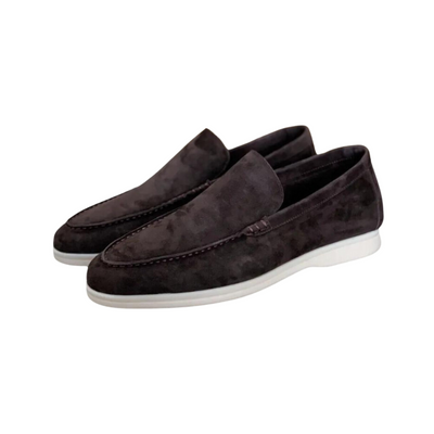 Lenoir™ | Scarpe in camoscio