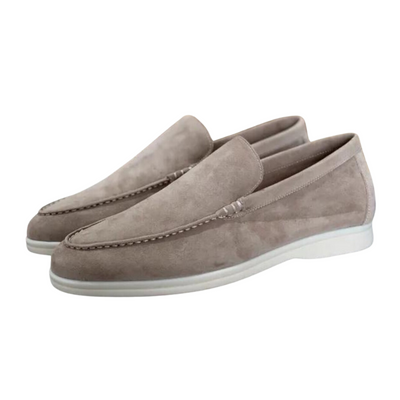 Lenoir™ | Scarpe in camoscio