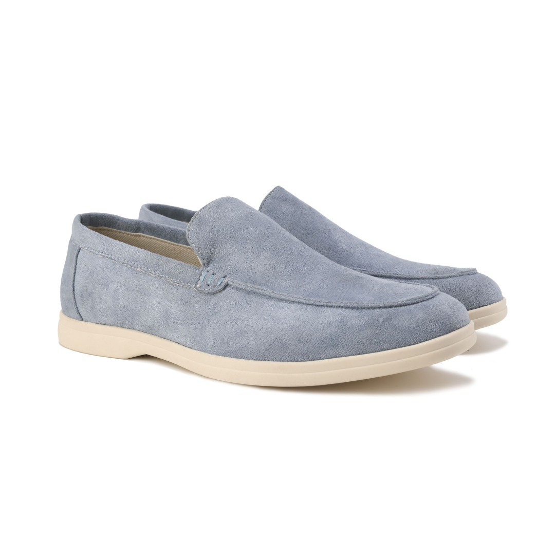 Lenoir™ | Scarpe in camoscio