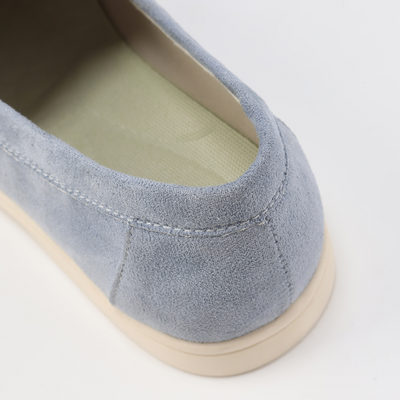 Lenoir™ | Scarpe in camoscio